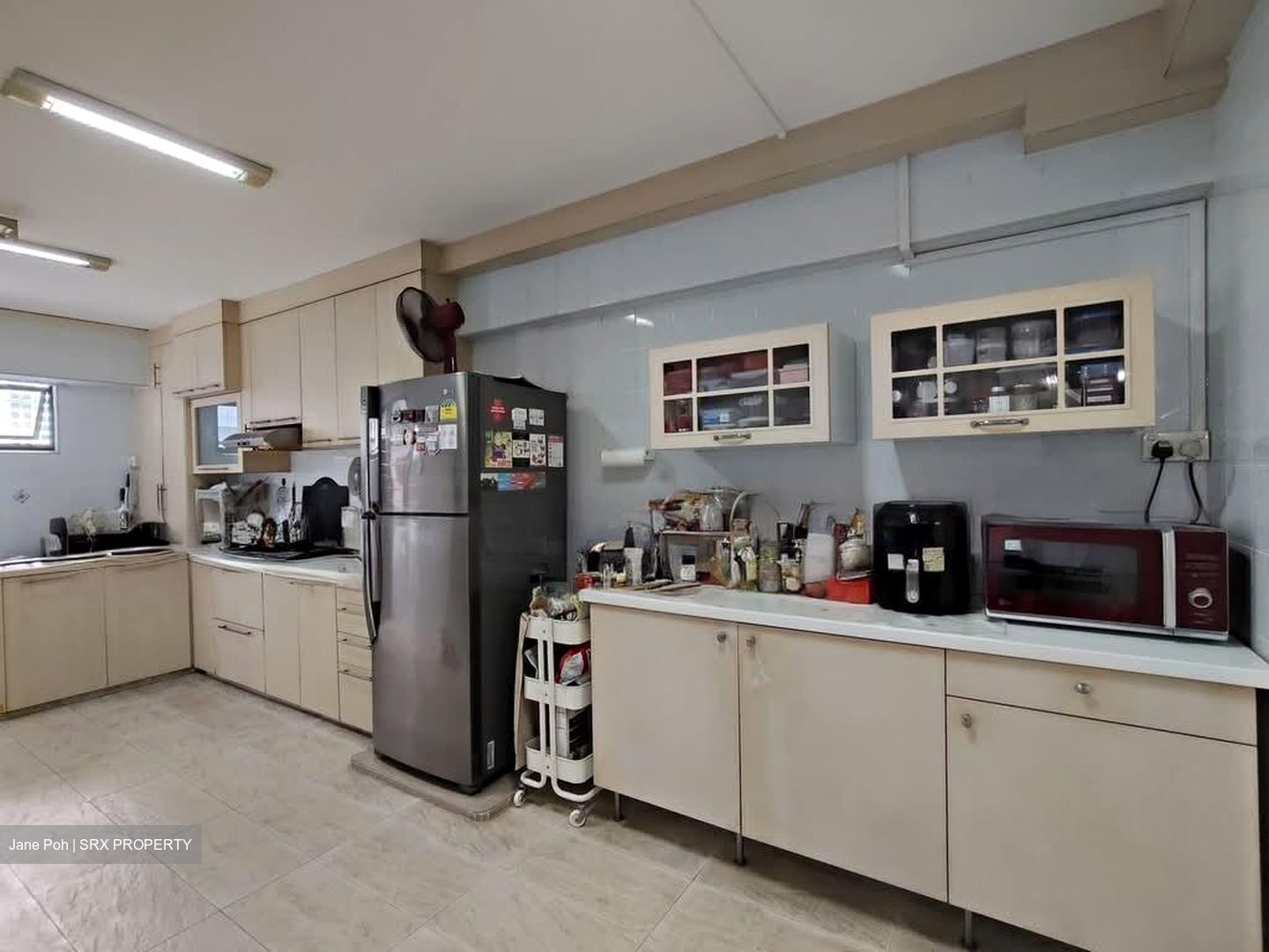 Blk 649B Jurong West Street 61 (Jurong West), HDB 5 Rooms #562446181